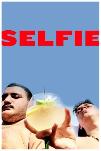 Selfie poster - Find streaming availability