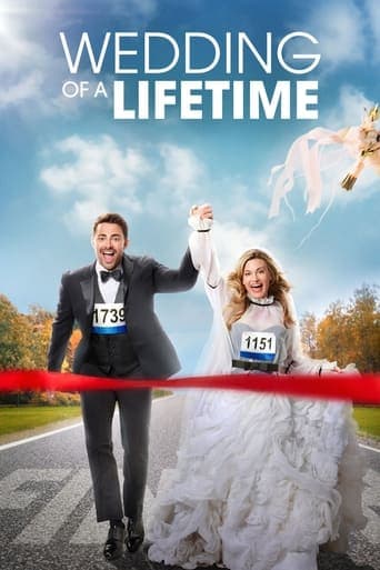 Wedding of a Lifetime poster - Find streaming availability