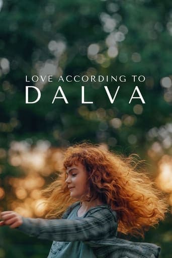 Love According to Dalva poster - Find streaming availability