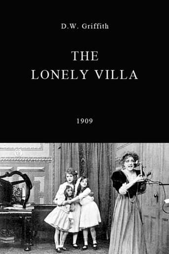 The Lonely Villa poster - Find streaming availability