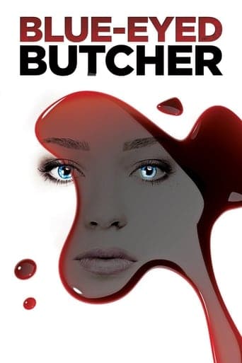 Blue-Eyed Butcher poster - Find streaming availability