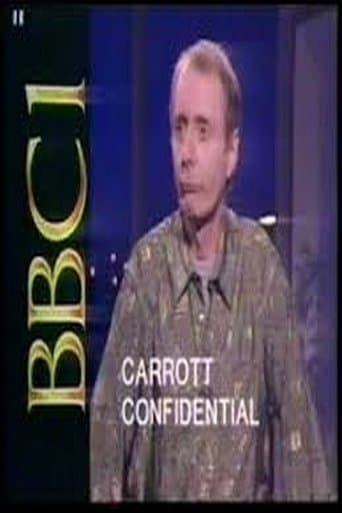 Carrott Confidential poster - Find streaming availability