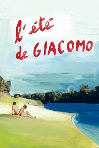 Summer of Giacomo poster - Find streaming availability