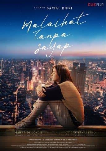 Malaikat Tanpa Sayap poster - Find streaming availability