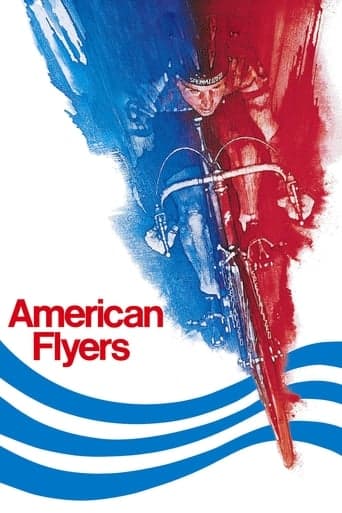 American Flyers poster - Find streaming availability