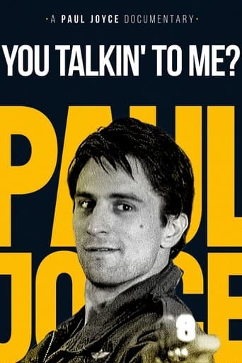 You Talkin' to Me? poster - Find streaming availability
