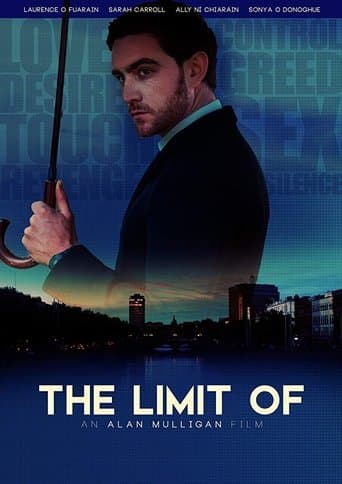 The Limit Of poster - Find streaming availability