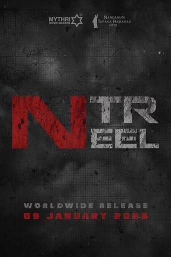 NTR Neel poster - Find streaming availability