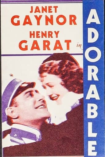 Adorable poster - Find streaming availability
