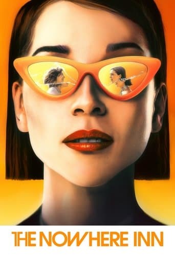 The Nowhere Inn poster - Find streaming availability