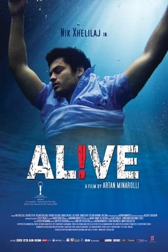 Alive! poster - Find streaming availability