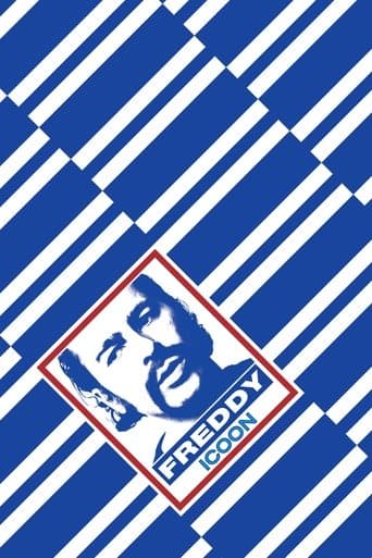 Freddy De Vadder: Icoon poster - Find streaming availability