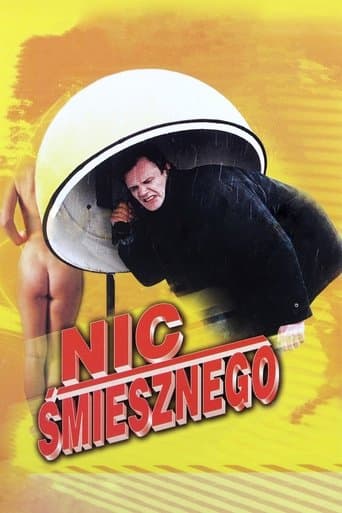 Nothing Funny poster - Find streaming availability