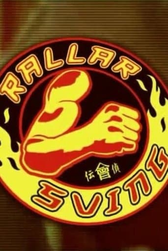 Rallarsving poster - Find streaming availability