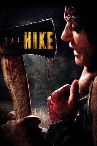 The Hike poster - Find streaming availability