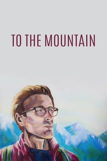 To the Mountain poster - Find streaming availability