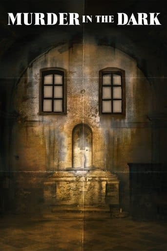 Murder in the Dark poster - Find streaming availability