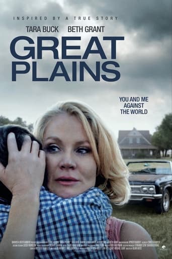 Great Plains poster - Find streaming availability