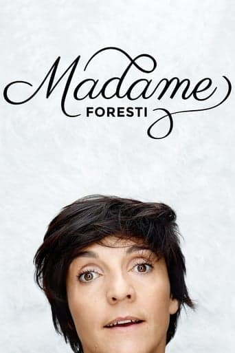 Madame Foresti poster - Find streaming availability