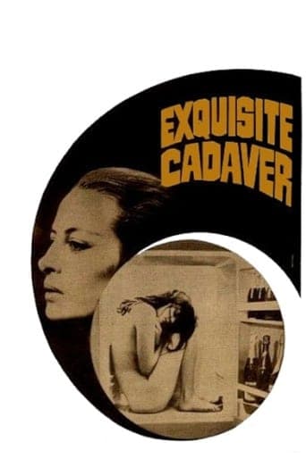 The Exquisite Cadaver poster - Find streaming availability