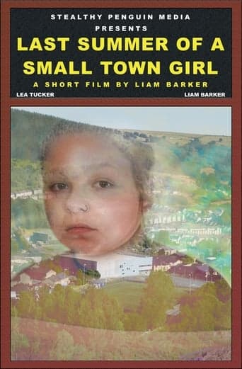 Last Summer Of A Small Town Girl poster - Find streaming availability