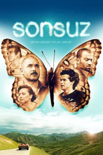 Sonsuz poster - Find streaming availability