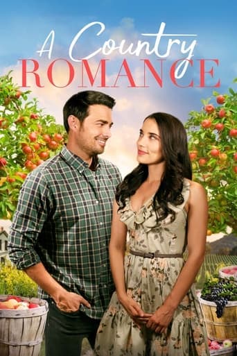 A Country Romance poster - Find streaming availability