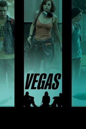 Vegas poster - Find streaming availability