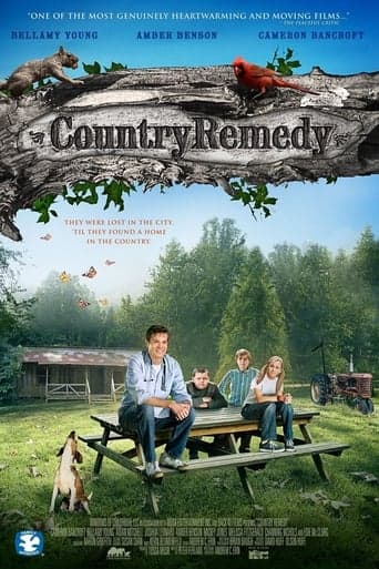 Country Remedy poster - Find streaming availability