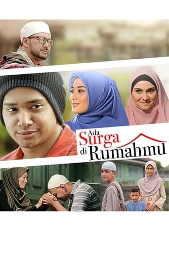 Ada Surga Di Rumahmu poster - Find streaming availability