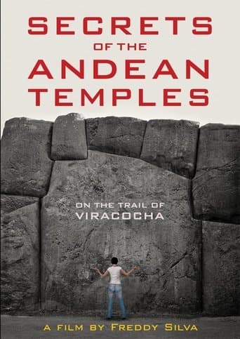 Secrets of the Andean Temples: On the Trail of Viracocha poster - Find streaming availability