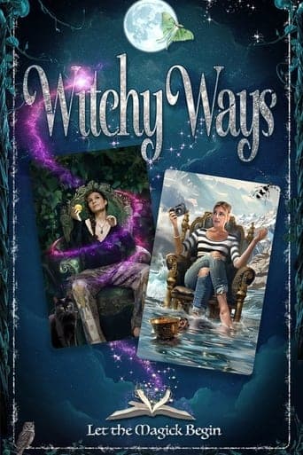 Witchy Ways poster - Find streaming availability