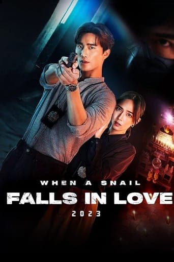 When A Snail Falls in Love poster - Find streaming availability