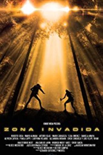 Zona Invadida poster - Find streaming availability
