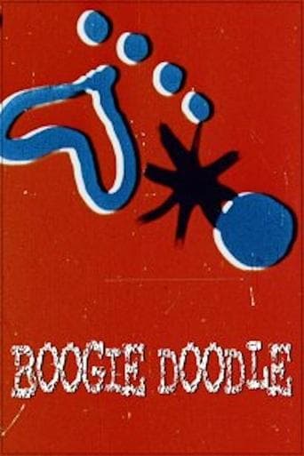 Boogie-Doodle poster - Find streaming availability