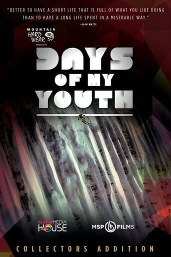 Days of My Youth poster - Find streaming availability