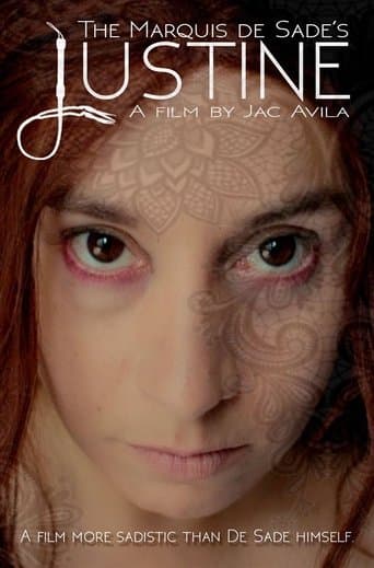 Justine poster - Find streaming availability