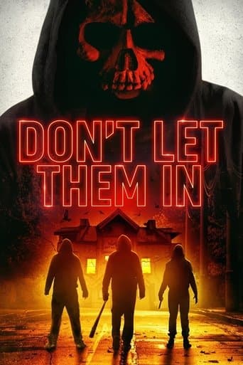 Don't Let Them In poster - Find streaming availability