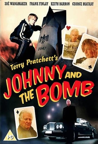 Johnny and the Bomb poster - Find streaming availability