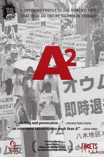 A2 poster - Find streaming availability