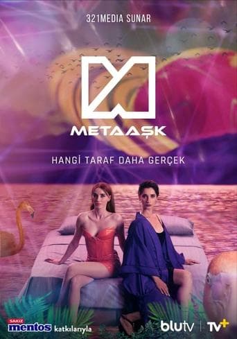 Meta Aşk poster - Find streaming availability