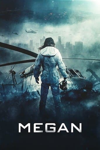 Megan poster - Find streaming availability