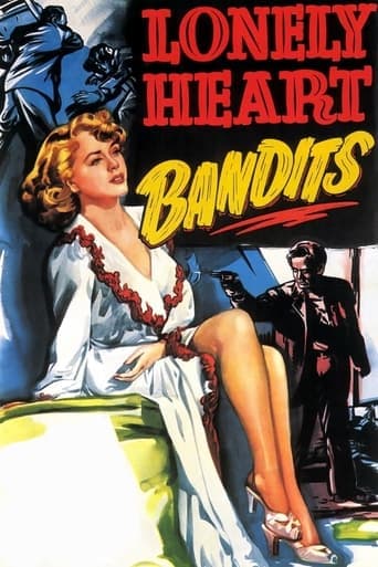 Lonely Heart Bandits poster - Find streaming availability