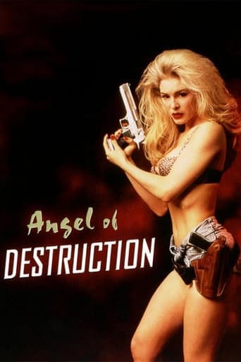 Angel of Destruction poster - Find streaming availability