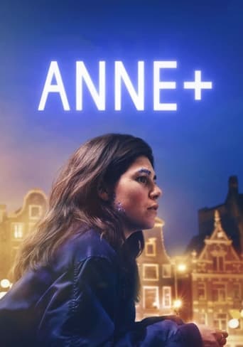 Anne+: The Film poster - Find streaming availability