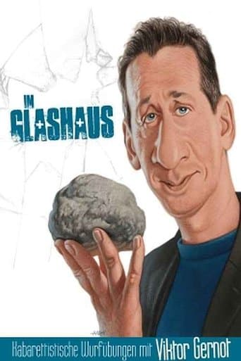 Viktor Gernot - Im Glashaus poster - Find streaming availability