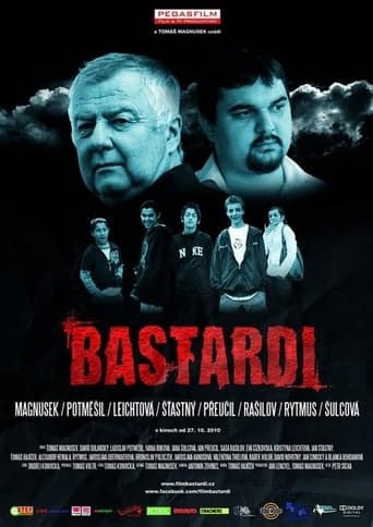 Bastardi poster - Find streaming availability