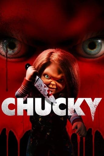 Chucky poster - Find streaming availability