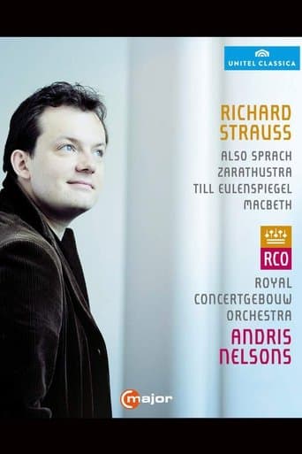 Strauss: Also Sprach Zarasthustra, Macbeth & Till Eulenspiegel poster - Find streaming availability