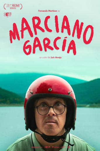 Marciano García poster - Find streaming availability